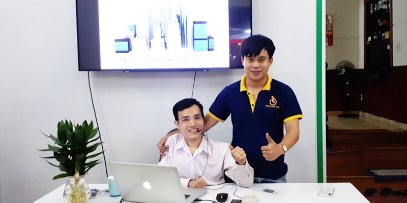 Khai Giảng Khóa Học Digital Marketing 4.0 Khóa K12